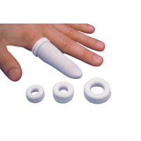 Finger Bob Bandage Rolls, Finger, Class 1 Ottawa Fastener Supply