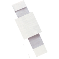 Compress (Pressure) Bandages - Sterile, 6" L x 4-1/2" W Ottawa Fastener Supply
