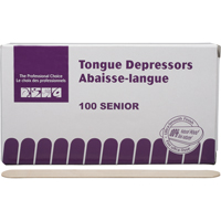 Tongue Depressors SAY382 | Ottawa Fastener Supply