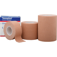 Tensoplast&reg; Fabric Elastic Tape, Class 1, 15' L x 1" W Ottawa Fastener Supply