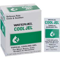 Water Jel<sup>®</sup> Cool Jel<sup>®</sup>, Gel, Class 2 SAY456 | Ottawa Fastener Supply
