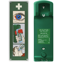 Cederroth Eyewash Wall Bracket Ottawa Fastener Supply