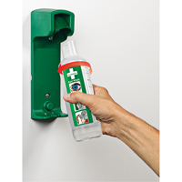 Cederroth Eyewash Wall Bracket Ottawa Fastener Supply