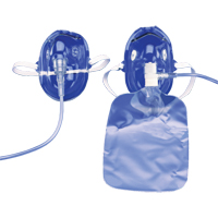 Oxygen Masks SAY575 | Ottawa Fastener Supply