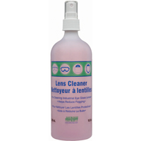 Poste pour nettoyage de verres - solution de nettoyage de verres, 500 ml Ottawa Fastener Supply