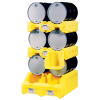 The Poly-Rack™ System - Poly-Shelf SB773 | Ottawa Fastener Supply