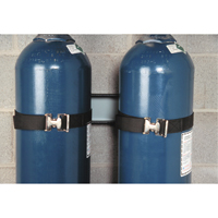 Supports pour bouteilles de gaz SB863 | Ottawa Fastener Supply