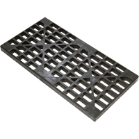 EcoPolyBlend Spill Control Pallet Replacement Grate Ottawa Fastener Supply