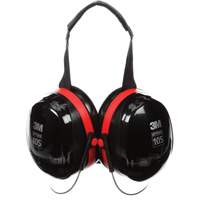 Peltor Optime 105 Series Earmuffs, Neckband, 29 NRR dB Ottawa Fastener Supply