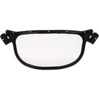 Peltor Nylon Mesh Faceshield, 11-2/3" W x 6-1/2" H Ottawa Fastener Supply