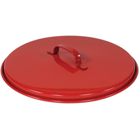 Couvercle pour bidon de drainage Ottawa Fastener Supply