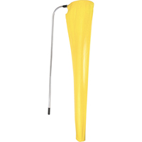 Drench Shower Tester Ottawa Fastener Supply