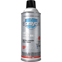 SP3100 Series Carton Stencil Inks Ottawa Fastener Supply