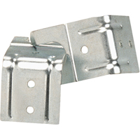 Wall Hook For Fire Extinguishers (CO2), Fits 5 lbs. Ottawa Fastener Supply