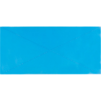 Plastic Front Replacement Part for Surface-Mounted Fire Extinguisher Cabinet Ottawa Fastener Supply