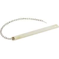 Hammer & Chain Replacement Part for Surface-Mounted Fire Extinguisher Cabinet Ottawa Fastener Supply