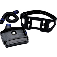 Versaflo Powered Air Purifying Respirator TR-600 Assembly, Lithium-Ion Battery Ottawa Fastener Supply