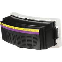 Versaflo™ Powered Air Purifying Respirator Cartridge, Acid Gas/Organic Vapour, Pack of 1 SDK941 | Ottawa Fastener Supply