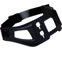 Versaflo Powered Air Purifying Respirator TR-600 Easy-Clean Belt Ottawa Fastener Supply