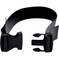 Versaflo Powered Air Purifying Respirator TR-600 Easy-Clean Belt Extender Ottawa Fastener Supply