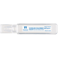 Saljet Single Dose Saline Solution, 1.01 oz. Ottawa Fastener Supply