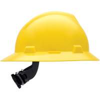 V-Gard&reg; Full Brim Hardhat, Meets CSA Type 1, Ratchet Suspension, Non-Vented Ottawa Fastener Supply