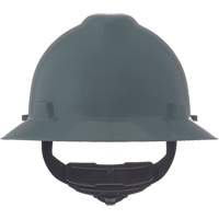V-Gard&reg; Full Brim Hardhat, Meets CSA Type 1, Ratchet Suspension, Non-Vented Ottawa Fastener Supply