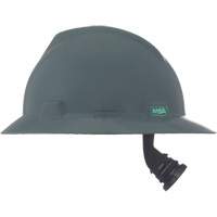 V-Gard&reg; Full Brim Hardhat, Meets CSA Type 1, Ratchet Suspension, Non-Vented Ottawa Fastener Supply