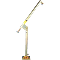 Davit Bracket Ottawa Fastener Supply