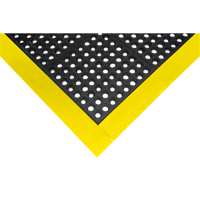 Border Ramp for Matting Ottawa Fastener Supply