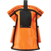 Arsenal&reg; 5528 Topped Parts Pouch Ottawa Fastener Supply