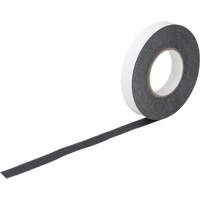 Premium Anti-Skid Tape, 1" x 60', Black Ottawa Fastener Supply