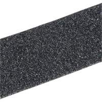 Premium Anti-Skid Tape, 1" x 60', Black Ottawa Fastener Supply
