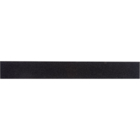 Premium Anti-Skid Tape, 3" x 24", Black Ottawa Fastener Supply