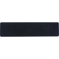 Premium Anti-Skid Tape, 6" x 24", Black Ottawa Fastener Supply