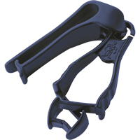 Squids<sup>®</sup> 3405 Metal Detectable Glove Clip Holder with Belt Clip SDN377 | Ottawa Fastener Supply