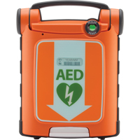 Powerheart&reg; G5 AED, Semi-Automatic, Bilingual, Class 3 Ottawa Fastener Supply