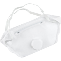 Particulate Respirator, N95, NIOSH Certified, Medium/Large Ottawa Fastener Supply