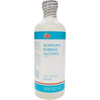 Isopropyl Rubbing Alcohol, Liquid, Antiseptic Ottawa Fastener Supply