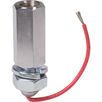 Safety Whip&reg; Flagstaff Mounting Base, Threaded Mount Ottawa Fastener Supply