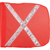 Safety Whip&reg; Flag Ottawa Fastener Supply