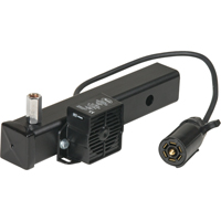 Safety Whip&reg; Flagstaff Mounting Base, Hitch Mount Ottawa Fastener Supply