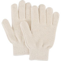 Heat-Resistant Gloves, Terry Cloth, Large, Protects Up To 212° F (100° C) SDP089 | Ottawa Fastener Supply