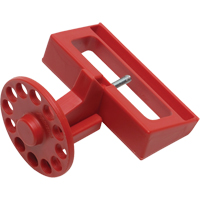 Dispositif de verrouillage, Type Disjoncteur Ottawa Fastener Supply