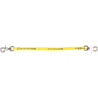 Tool Lanyard, Fixed Length, Dual Latch SDP331 | Ottawa Fastener Supply