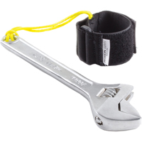 Adjustable Tool Tethering Wristband With Cord SDP341 | Ottawa Fastener Supply