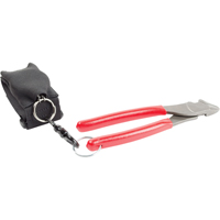 Adjustable Tool Tethering Wristband With Retractor SDP342 | Ottawa Fastener Supply