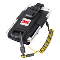Adjustable Radio/Cell Phone Holster SDP343 | Ottawa Fastener Supply