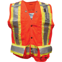 High Visibility Vests