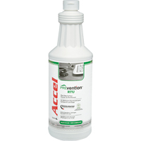 Accel&reg; PREVention Hydrogen Peroxide, Towelette, Antiseptic Ottawa Fastener Supply